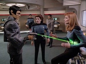 Star Trek: The Next Generation: 6×25