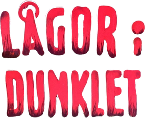 Lågor i dunklet — Logos 1