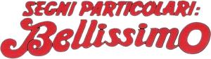 Special Features: Handsome — Logos 2