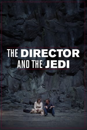 Poster The Director and the Jedi (2018)