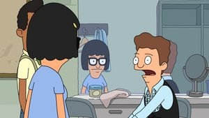 Bob burgerfalodája 10. évad 18. rész