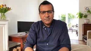 Martin Bashir - History