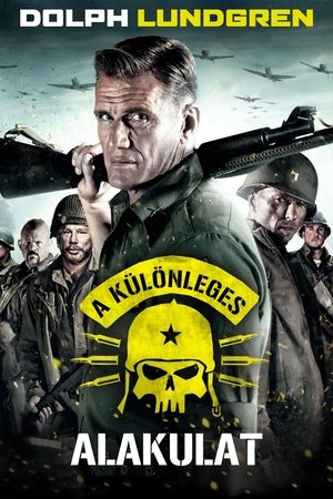 Image A különleges alakulat