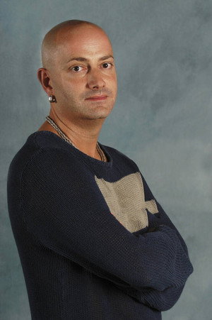 Joseph Gorgoni portrait