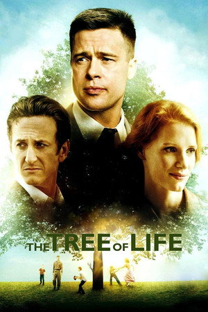 Постер фильма «Древо жизни (2010)» — (31 из 99)