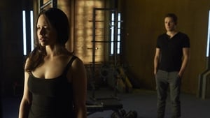 Dark Matter: 1×10