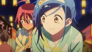 Bokutachi wa Benkyou ga Dekinai: 1×13