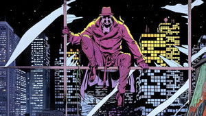 Watchmen: O Filme