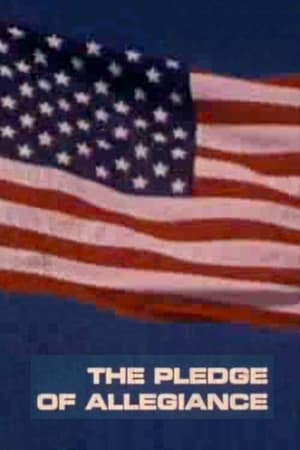 The Pledge of Allegiance 1971