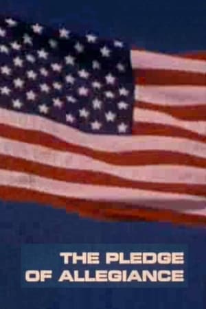 Poster The Pledge of Allegiance 1971