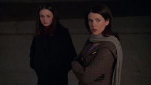 Gilmore Girls: 1×1