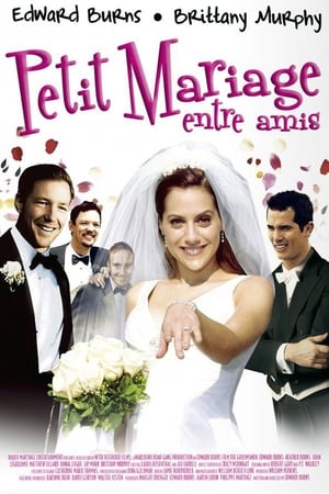 Poster Petit mariage entre amis 2006