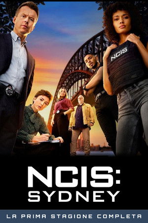 NCIS: Sydney: Stagione 1