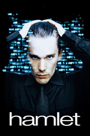 Hamlet 2000 1080p BRRip H264 AAC-RBG