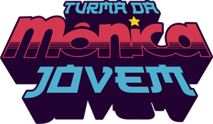 Turma da Mônica Jovem