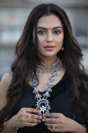 Nusraat Faria Mazhar