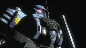 Mobile Suit Gundam MS IGLOO The Illusion That Lingers Over the Orbit