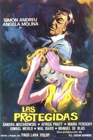 Poster The Protected (1975)