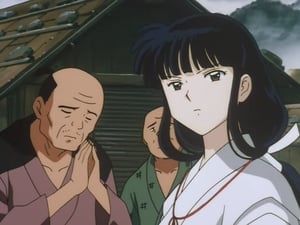 InuYasha: Season 1 Episode 87