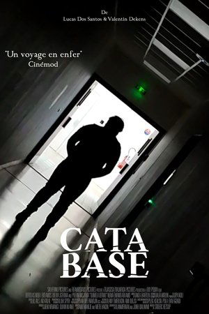 Affiche de Catabase