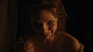 The Ugly Stepsister (2025)