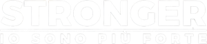 Stronger - Io sono più forte (2017) Streaming ITA official logo