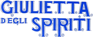 Julieta dos Espíritos — Logos 2