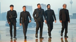 فيلم Blood Brothers: Bara Naga 2025 مترجم