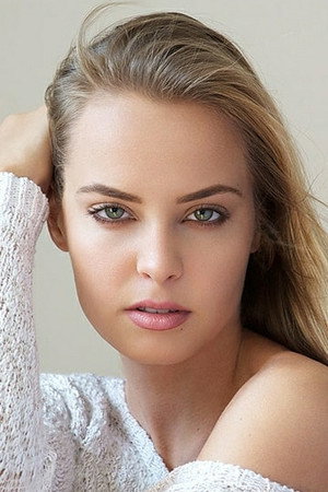 Sydney Bakich portrait