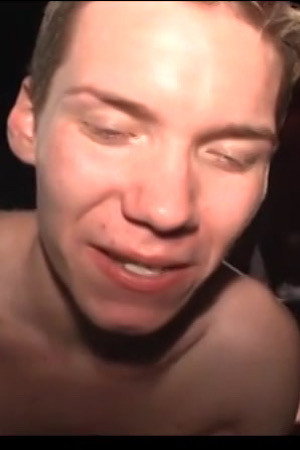 Damian Pierce portrait