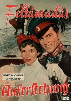 Feltámadás 1958