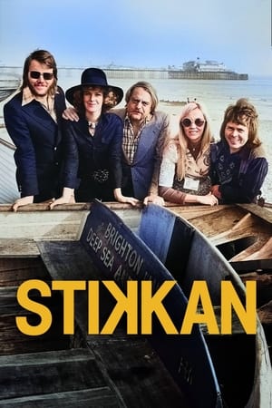 Image Stikkan