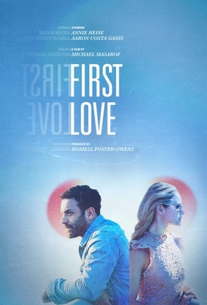 Poster First Love (2019)