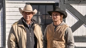Yellowstone: Season 1 Episode 5