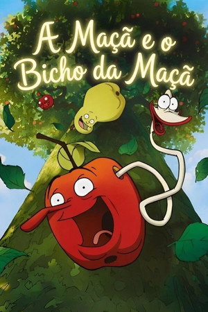 A Maçã e o Bicho da Maçã