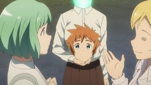 Demi-chan wa Kataritai: 1×2