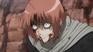 Gintama Season 8 Episode 10
