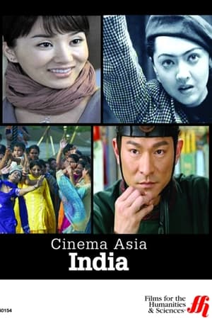 Poster Cinema Asia: India 2007