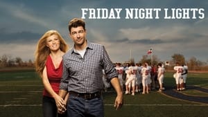 poster Friday Night Lights