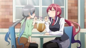 Bad Girl Episode (6) Ger Sub