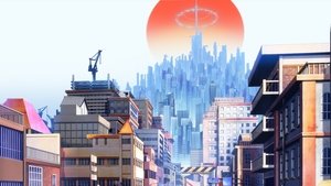 KAMITSUBAKI CITY UNDER CONSTRUCTION S00E01 – -Witchling- (1)
