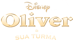 Oliver e Sua Turma
