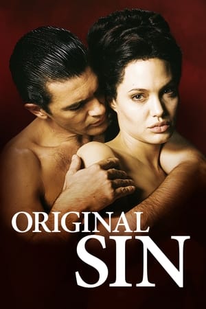 Poster Sedmý hřích 2001
