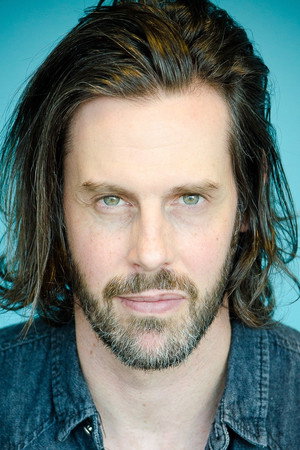 Justin Michael Carriere portrait