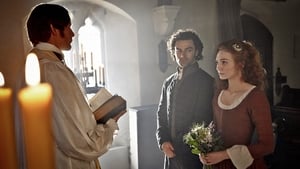 Poldark: Herói de Guerra: 1×3