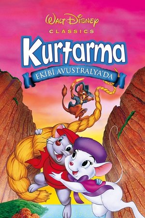 Image Kurtarma Ekibi Avustralya'da