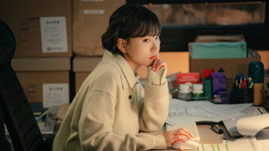The One Who Truly Understands Me - Episode 7