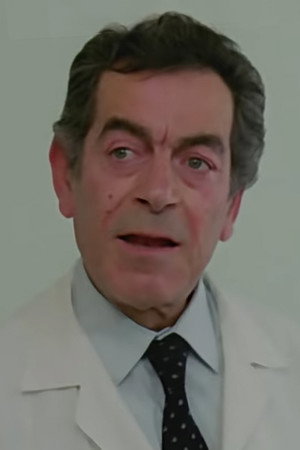 Memduh Ünsal portrait