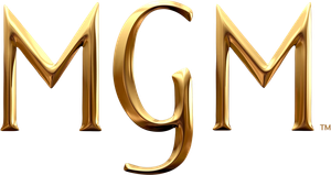 Logo Metro-Goldwyn-Mayer