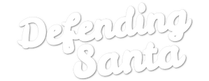 Defending Santa — Logos 4